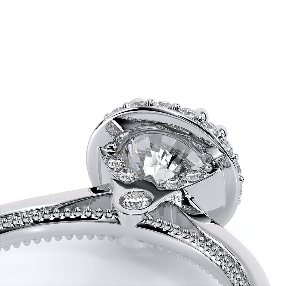 Renaissance-SLD302-XR VERRAGIO Engagement Ring Birmingham Jewelry