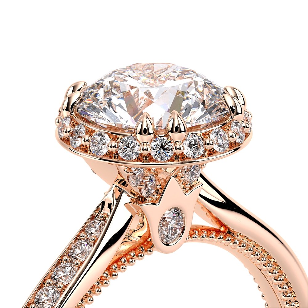 Renaissance-SLD302-XR VERRAGIO Engagement Ring Birmingham Jewelry