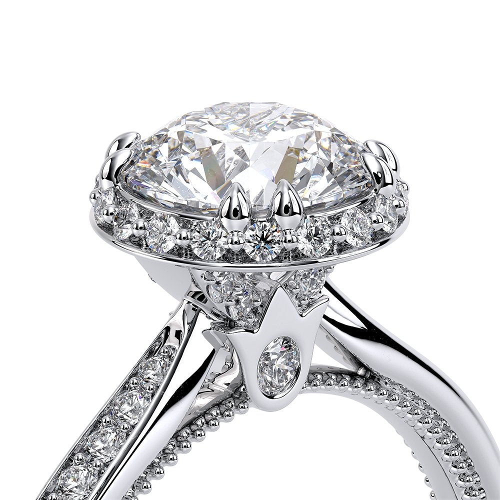 Renaissance-SLD302-XR VERRAGIO Engagement Ring Birmingham Jewelry