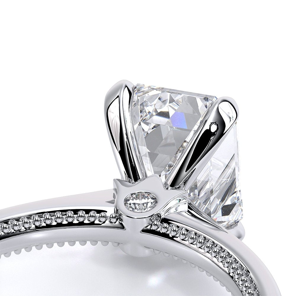 Renaissance-SOL301-EM VERRAGIO Engagement Ring Birmingham Jewelry