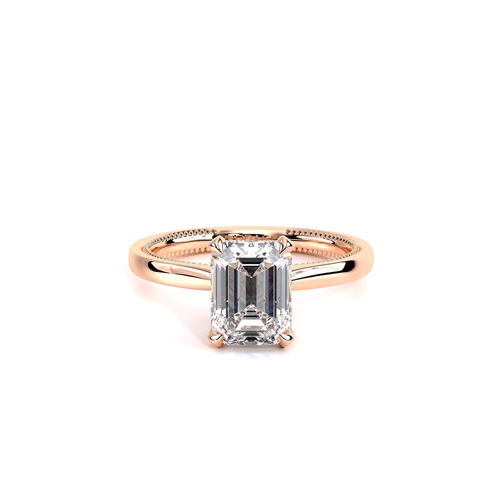 Renaissance-SOL301-EM VERRAGIO Engagement Ring Birmingham Jewelry