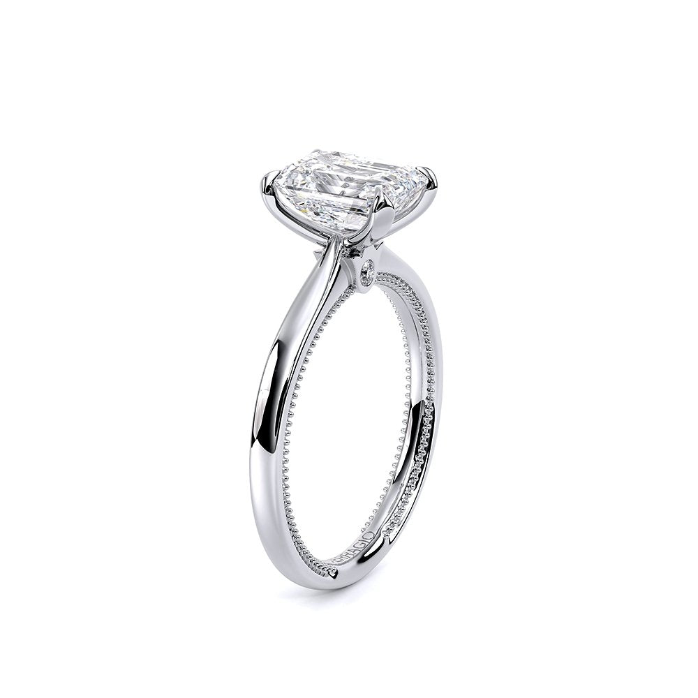Renaissance-SOL301-EM VERRAGIO Engagement Ring Birmingham Jewelry