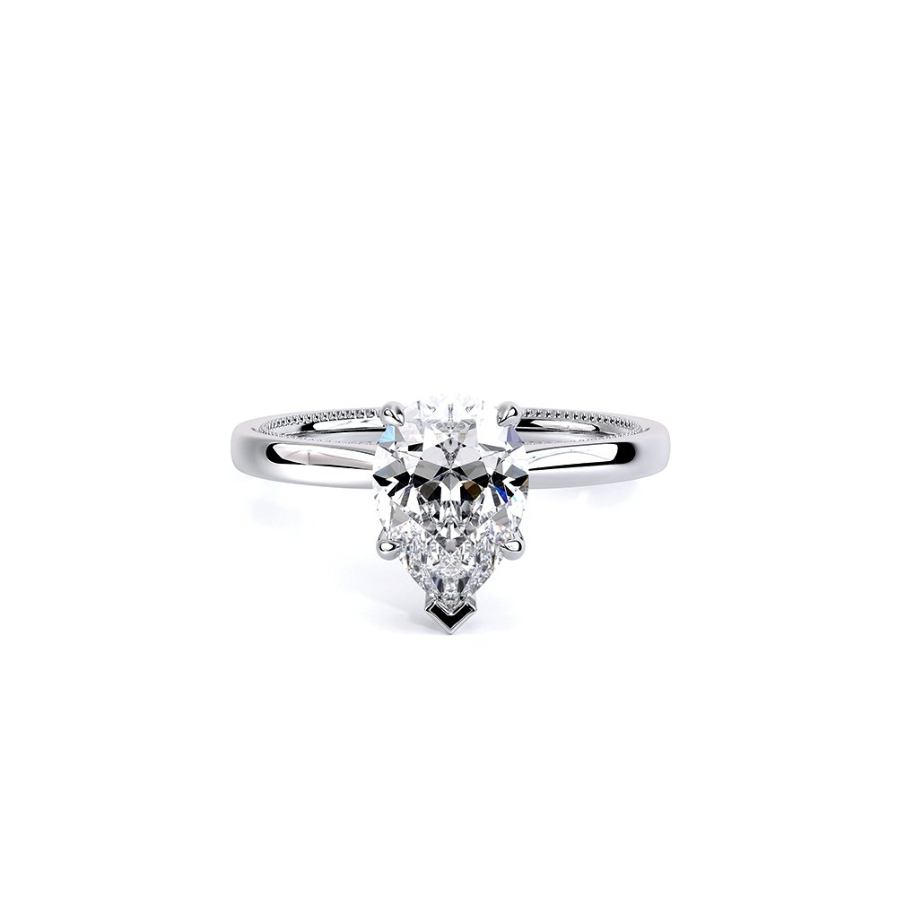 Renaissance-SOL301-PS VERRAGIO Engagement Ring Birmingham Jewelry