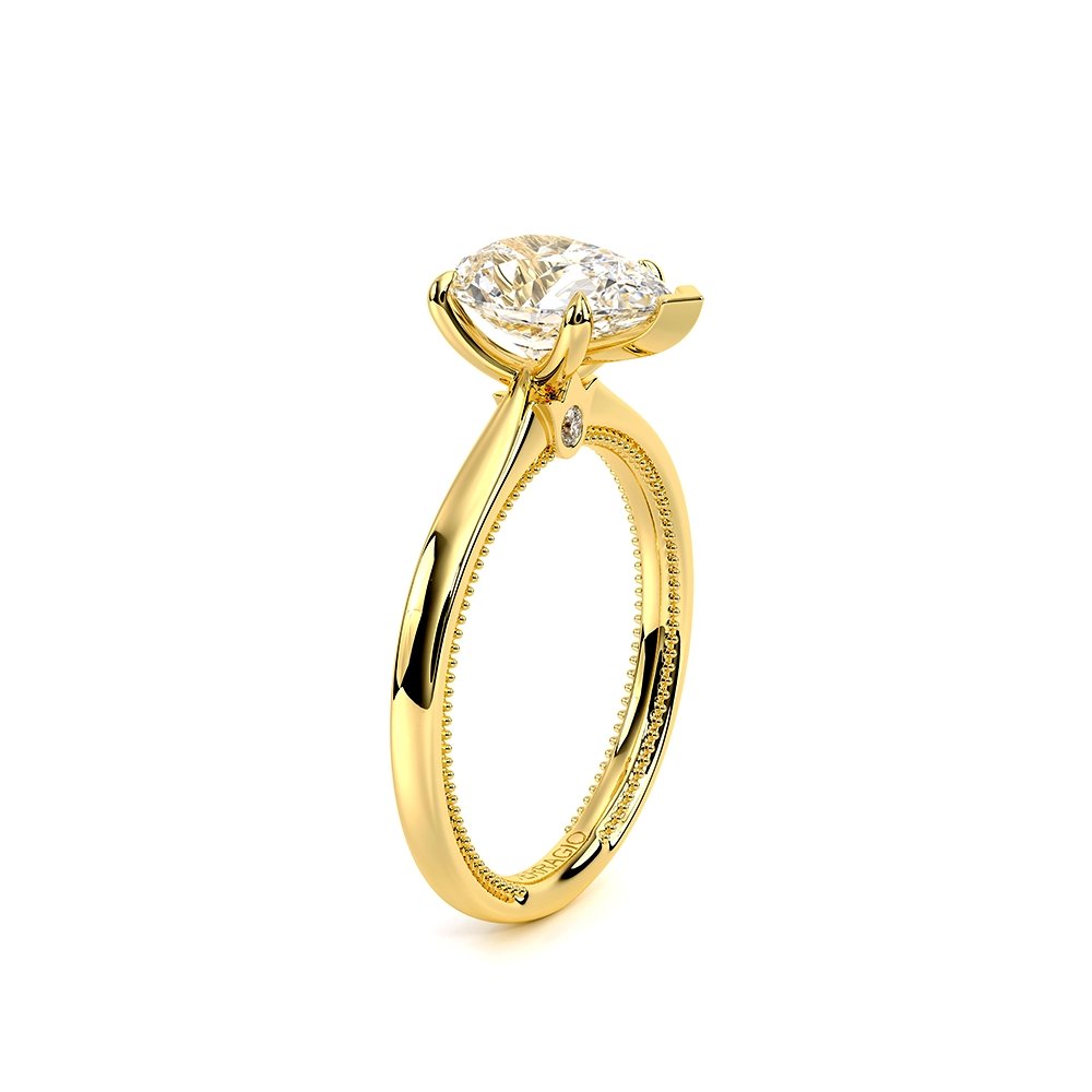 Renaissance-SOL301-PS VERRAGIO Engagement Ring Birmingham Jewelry