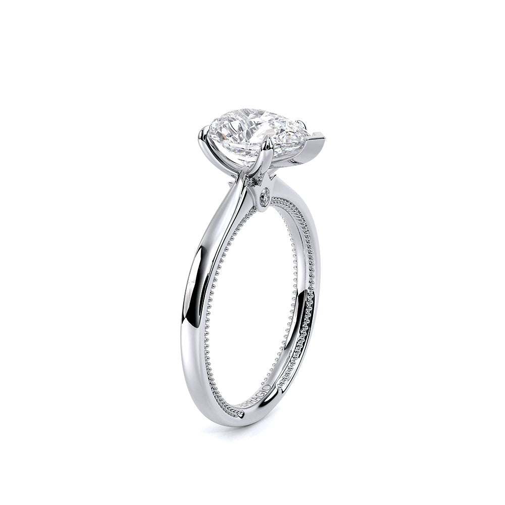 Renaissance-SOL301-PS VERRAGIO Engagement Ring Birmingham Jewelry