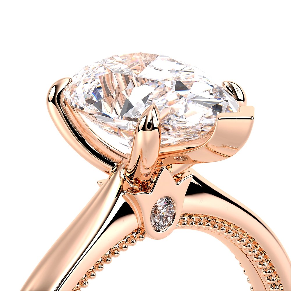Renaissance-SOL301-PS VERRAGIO Engagement Ring Birmingham Jewelry
