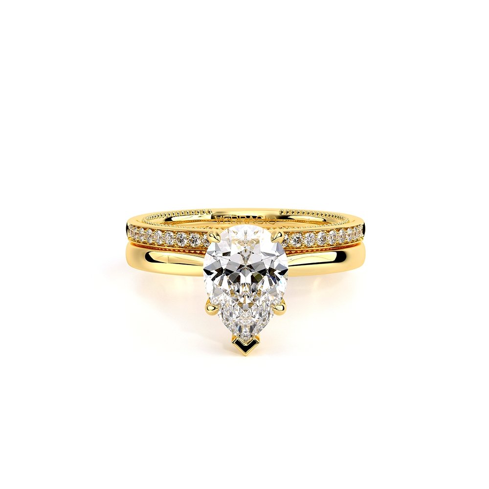 Renaissance-SOL301-PS VERRAGIO Engagement Ring Birmingham Jewelry