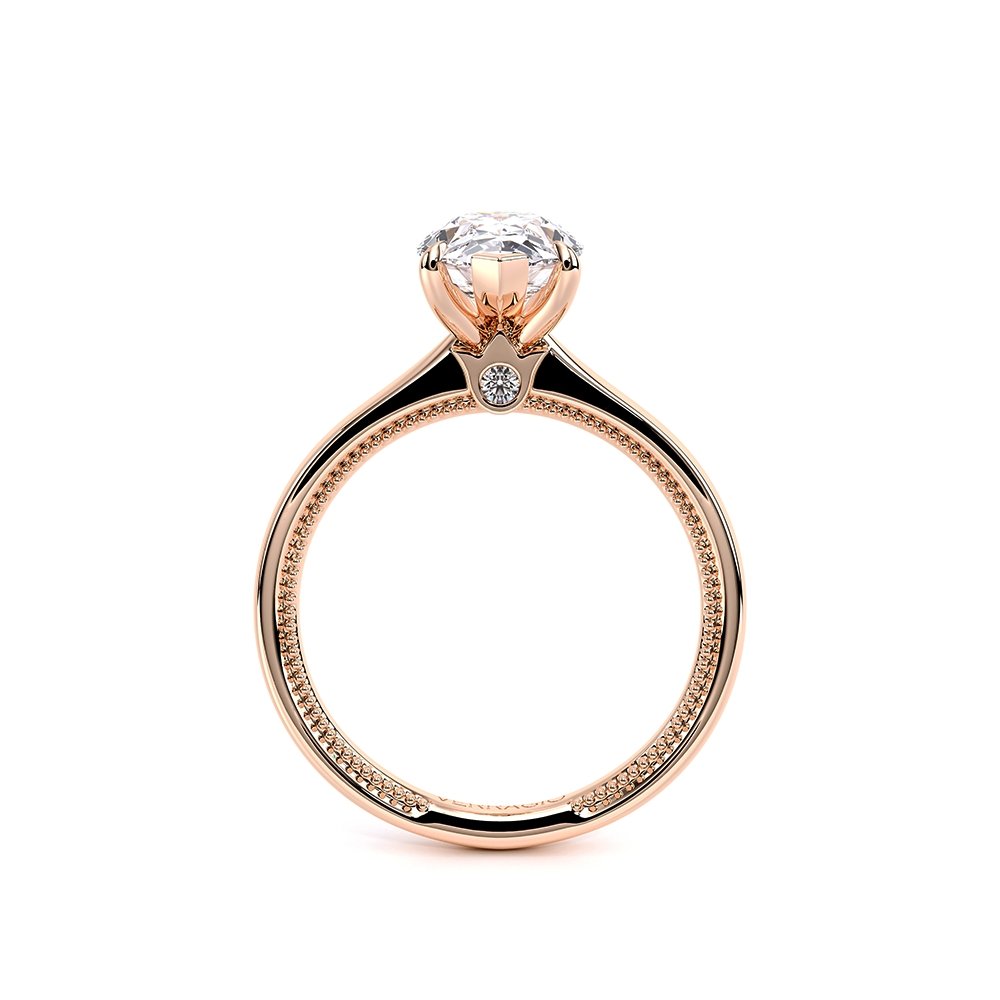 Renaissance-SOL301-PS VERRAGIO Engagement Ring Birmingham Jewelry