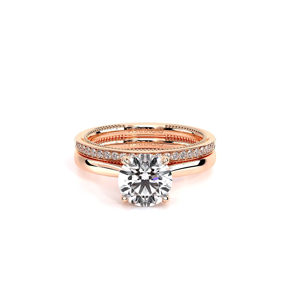 Renaissance-SOL301-R VERRAGIO Engagement Ring Birmingham Jewelry