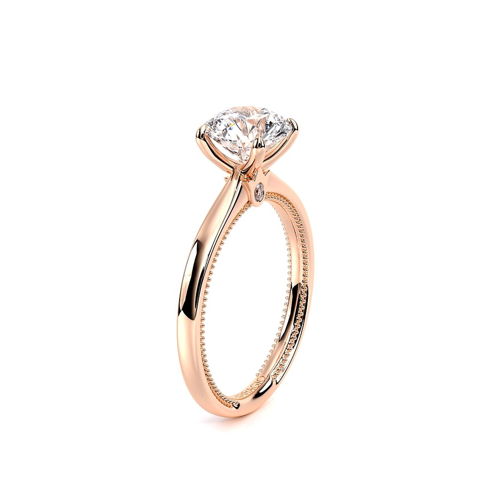 Renaissance-SOL301-R VERRAGIO Engagement Ring Birmingham Jewelry