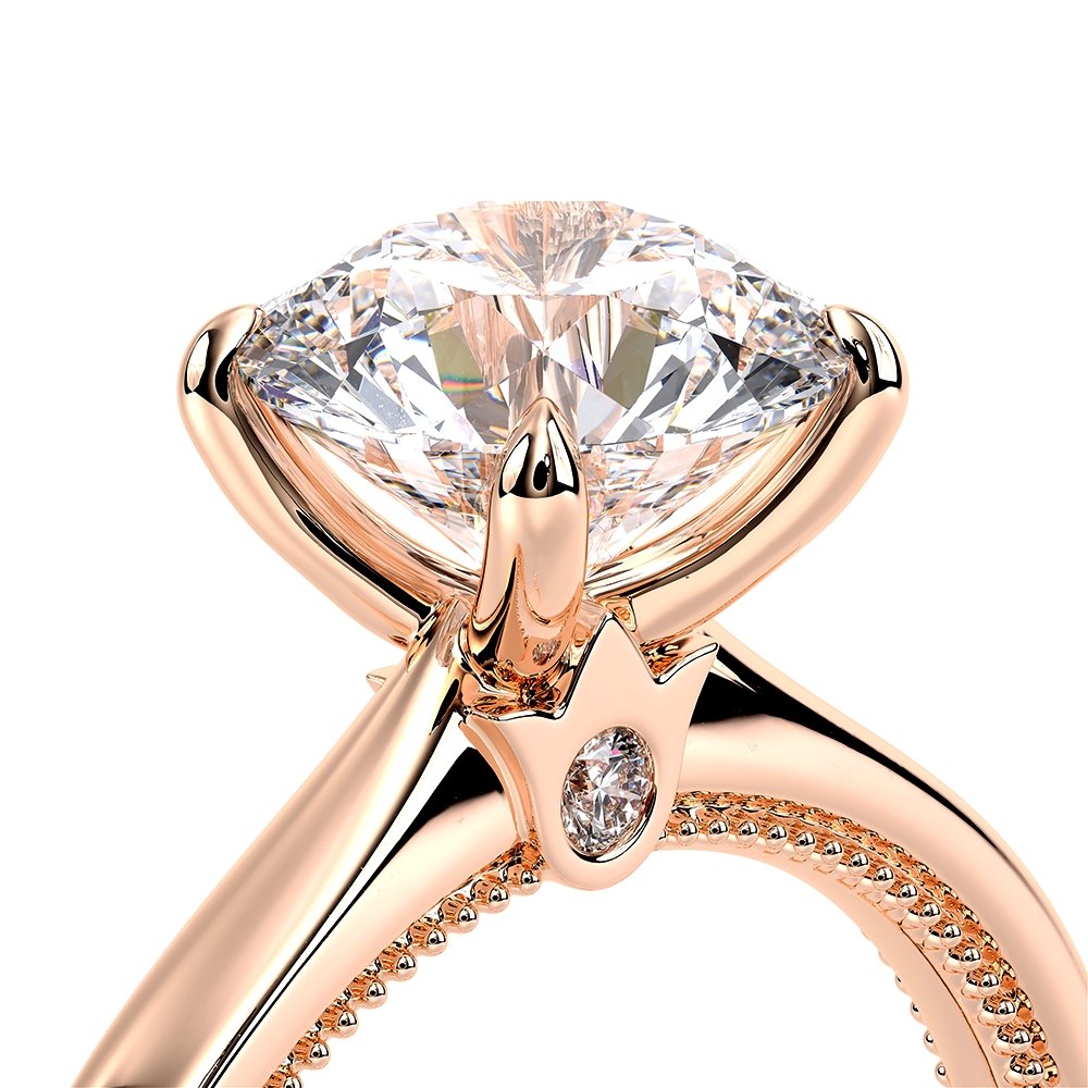 Renaissance-SOL301-R VERRAGIO Engagement Ring Birmingham Jewelry