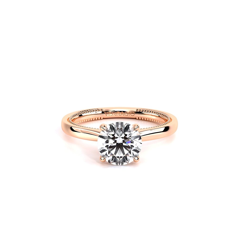Renaissance-SOL301-R VERRAGIO Engagement Ring Birmingham Jewelry
