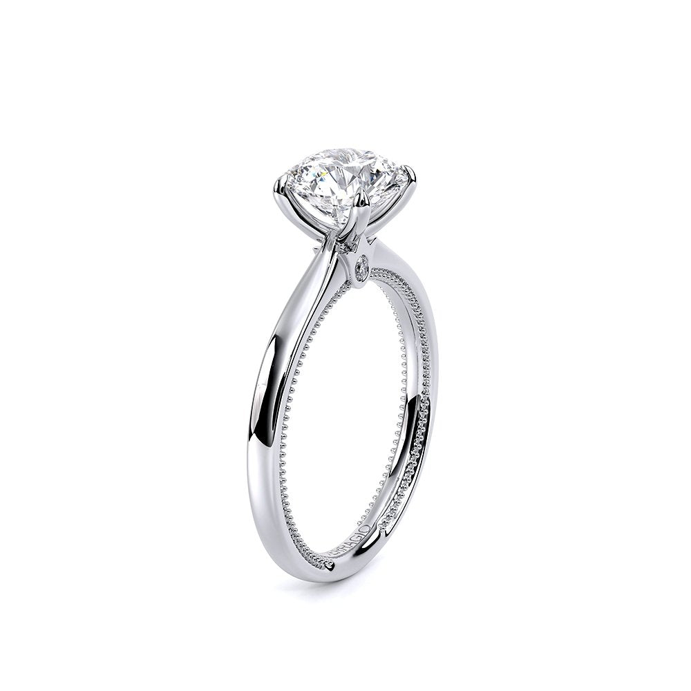 Renaissance-SOL301-R VERRAGIO Engagement Ring Birmingham Jewelry
