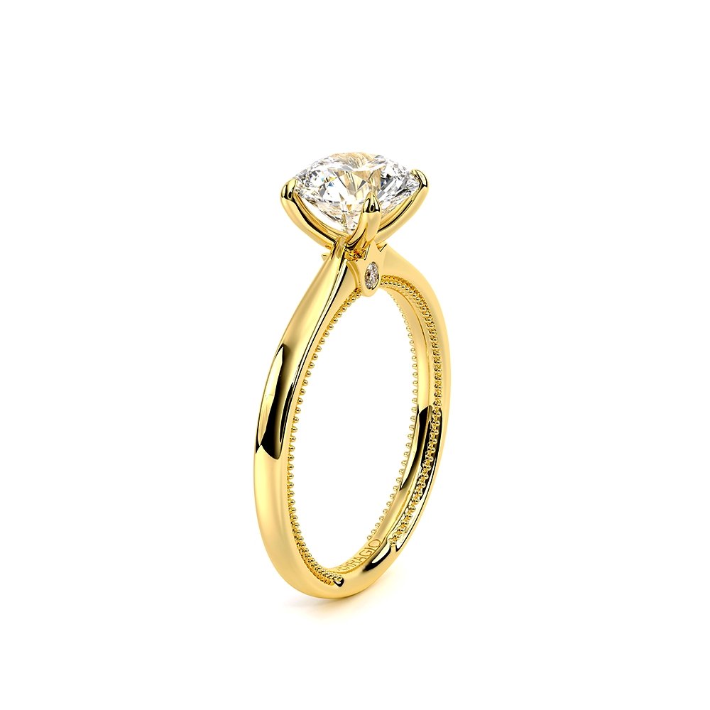 Renaissance-SOL301-R VERRAGIO Engagement Ring Birmingham Jewelry