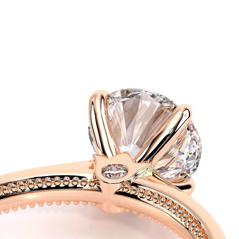 Renaissance-SOL301-R VERRAGIO Engagement Ring Birmingham Jewelry