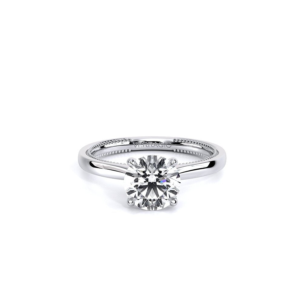 Renaissance-SOL301-R VERRAGIO Engagement Ring Birmingham Jewelry