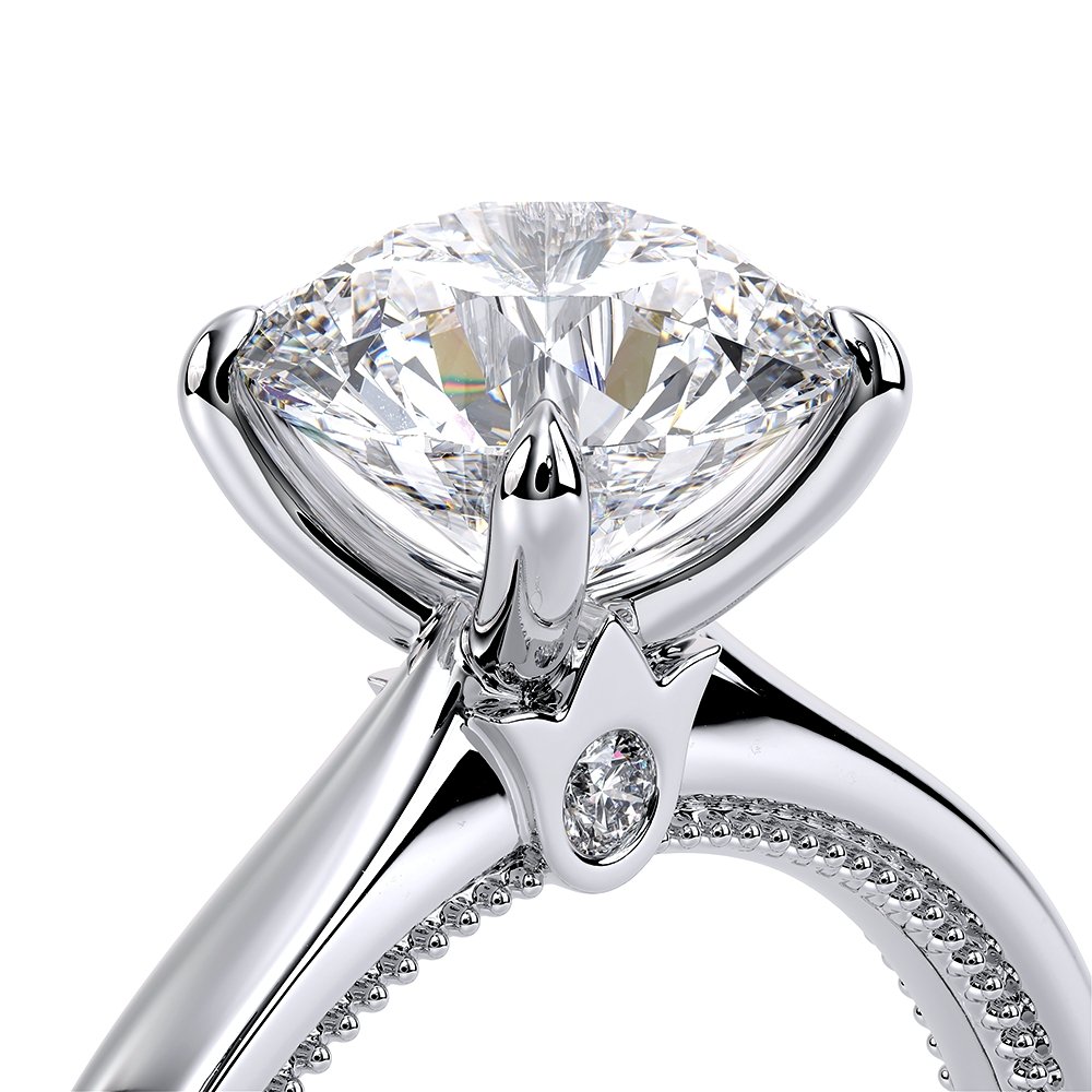 Renaissance-SOL301-R VERRAGIO Engagement Ring Birmingham Jewelry