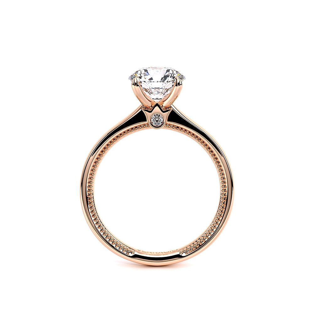 Renaissance-SOL301-R VERRAGIO Engagement Ring Birmingham Jewelry