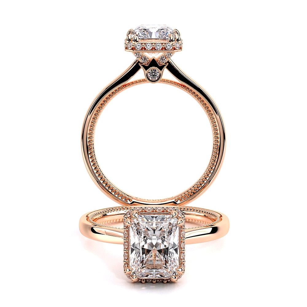 Renaissance-SOL302-XEM VERRAGIO Engagement Ring Birmingham Jewelry
