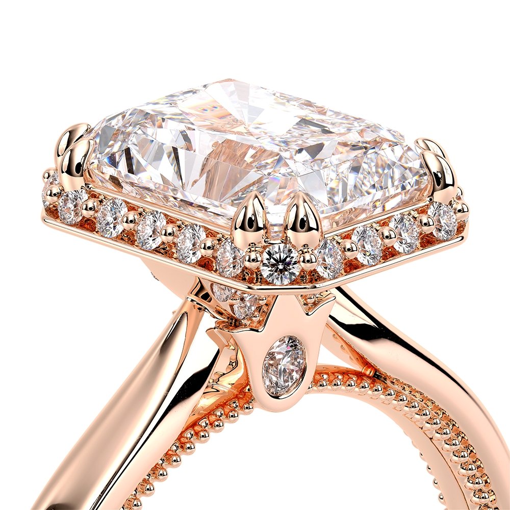 Renaissance-SOL302-XEM VERRAGIO Engagement Ring Birmingham Jewelry