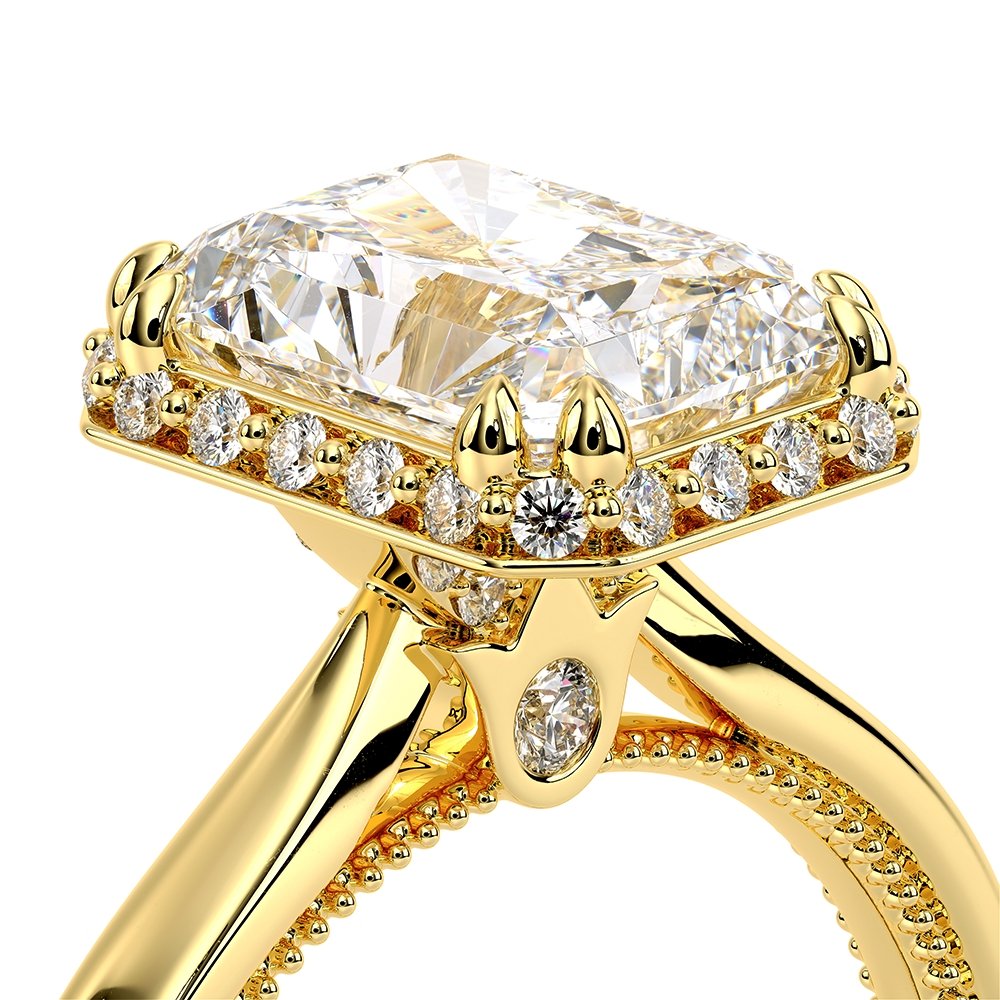 Renaissance-SOL302-XEM VERRAGIO Engagement Ring Birmingham Jewelry
