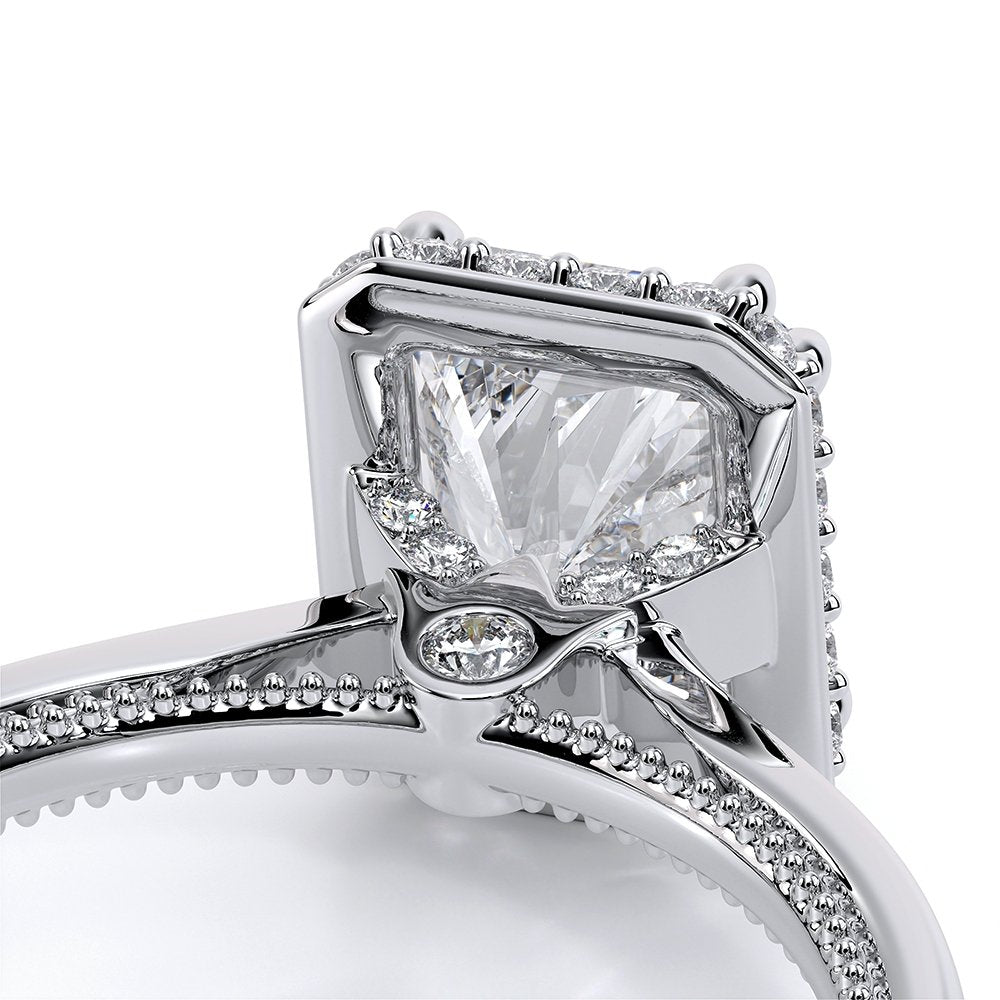 Renaissance-SOL302-XEM VERRAGIO Engagement Ring Birmingham Jewelry