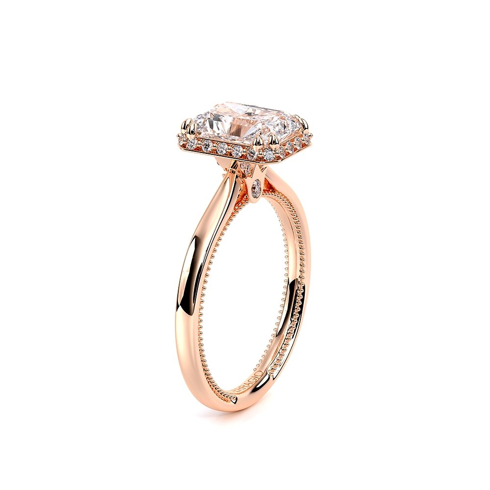 Renaissance-SOL302-XEM VERRAGIO Engagement Ring Birmingham Jewelry