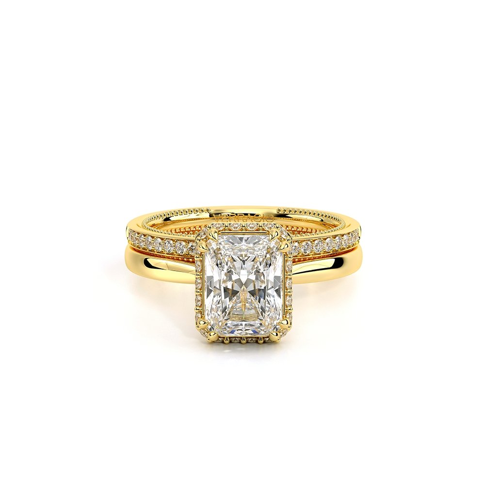 Renaissance-SOL302-XEM VERRAGIO Engagement Ring Birmingham Jewelry