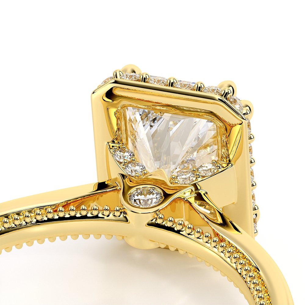 Renaissance-SOL302-XEM VERRAGIO Engagement Ring Birmingham Jewelry