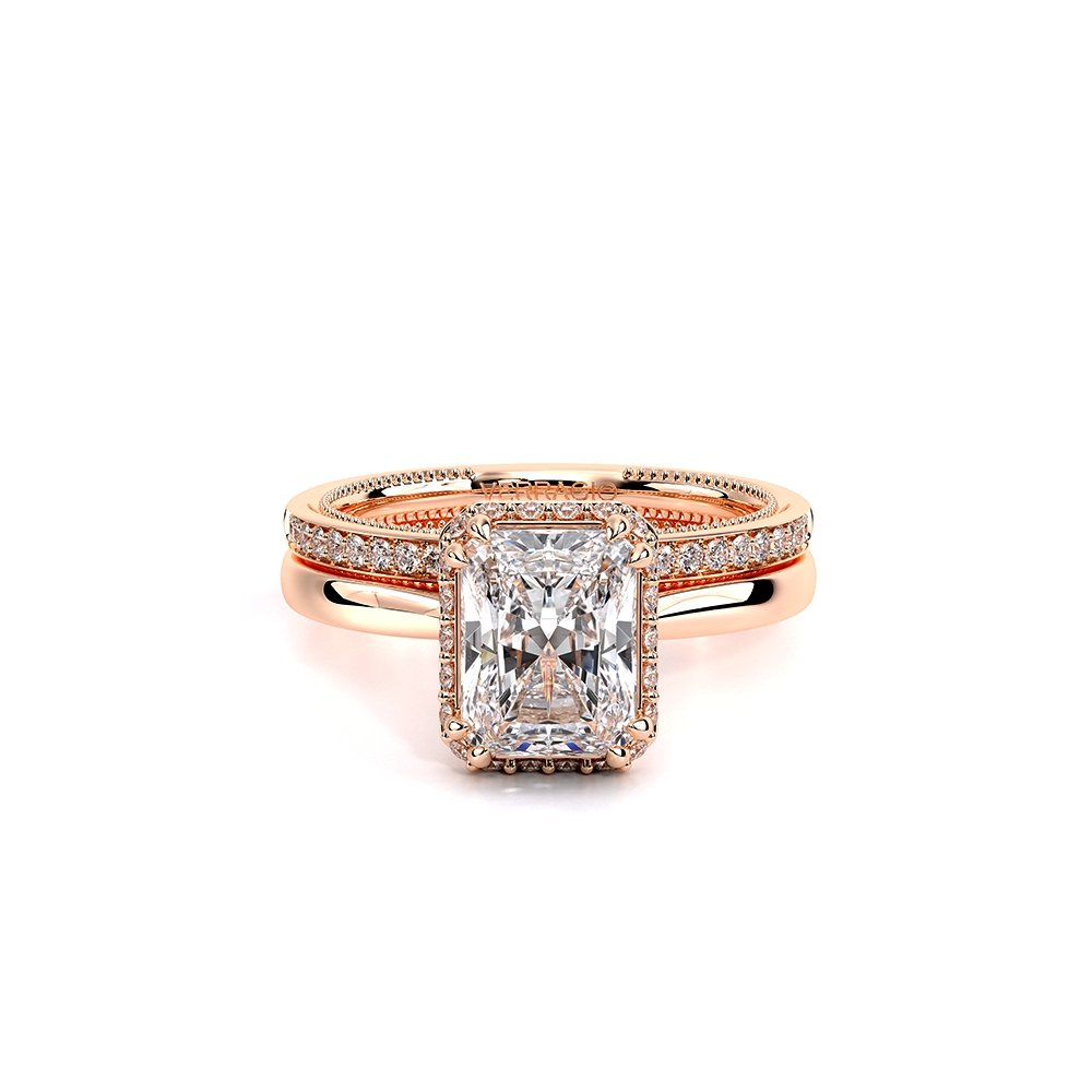 Renaissance-SOL302-XEM VERRAGIO Engagement Ring Birmingham Jewelry