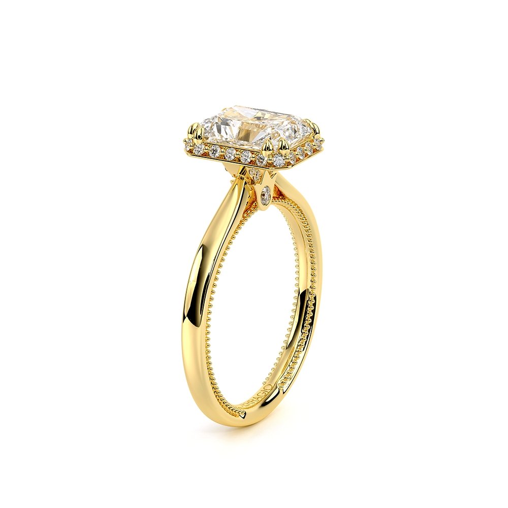 Renaissance-SOL302-XEM VERRAGIO Engagement Ring Birmingham Jewelry