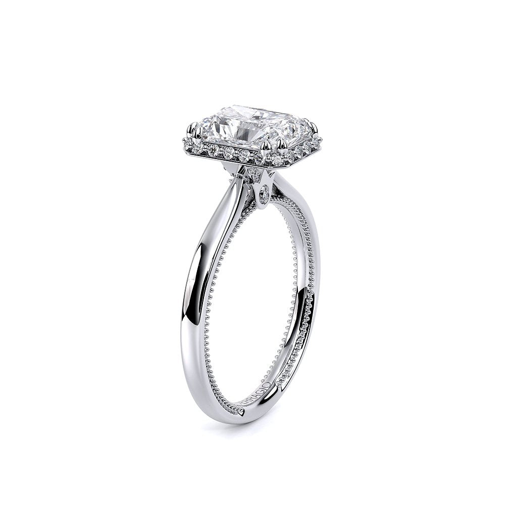 Renaissance-SOL302-XEM VERRAGIO Engagement Ring Birmingham Jewelry