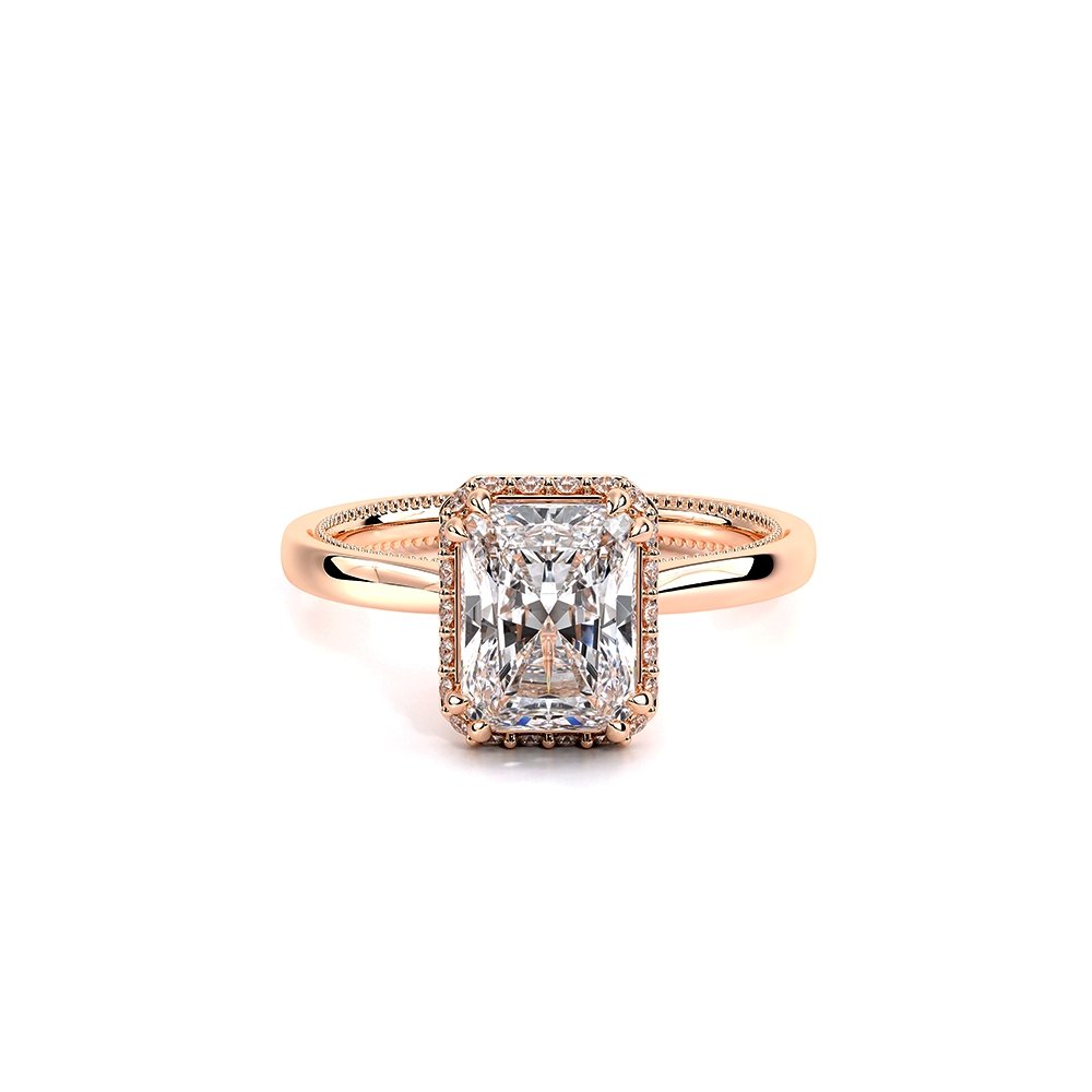 Renaissance-SOL302-XEM VERRAGIO Engagement Ring Birmingham Jewelry