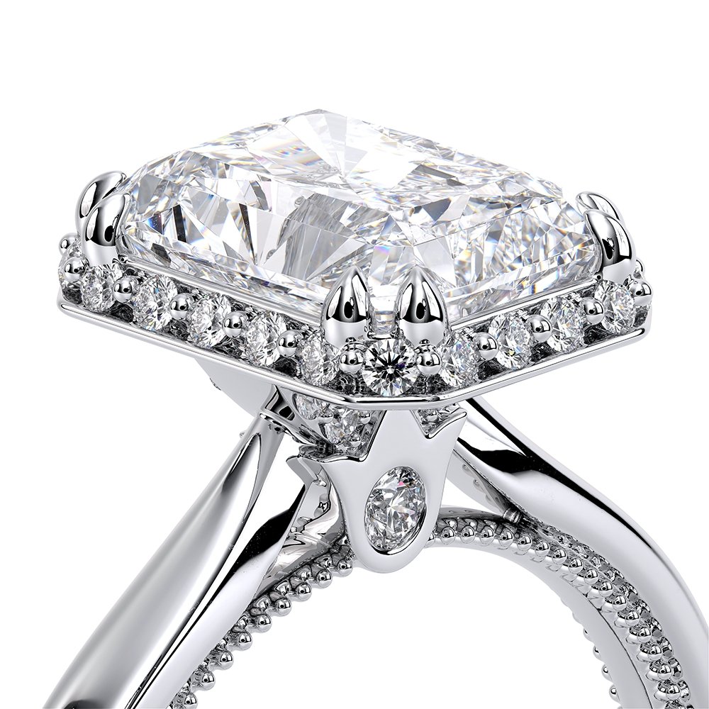 Renaissance-SOL302-XEM VERRAGIO Engagement Ring Birmingham Jewelry