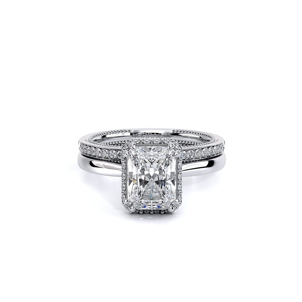 Renaissance-SOL302-XEM VERRAGIO Engagement Ring Birmingham Jewelry