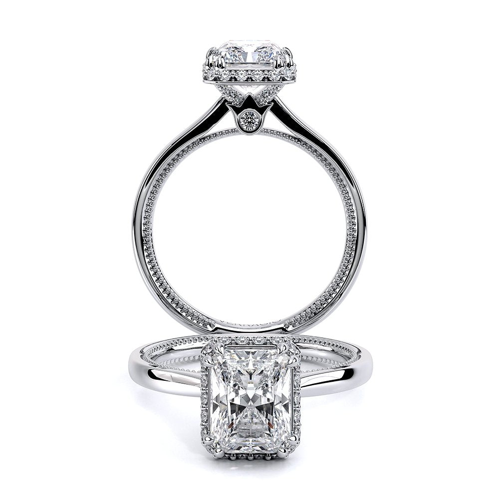 Renaissance-SOL302-XEM VERRAGIO Engagement Ring Birmingham Jewelry