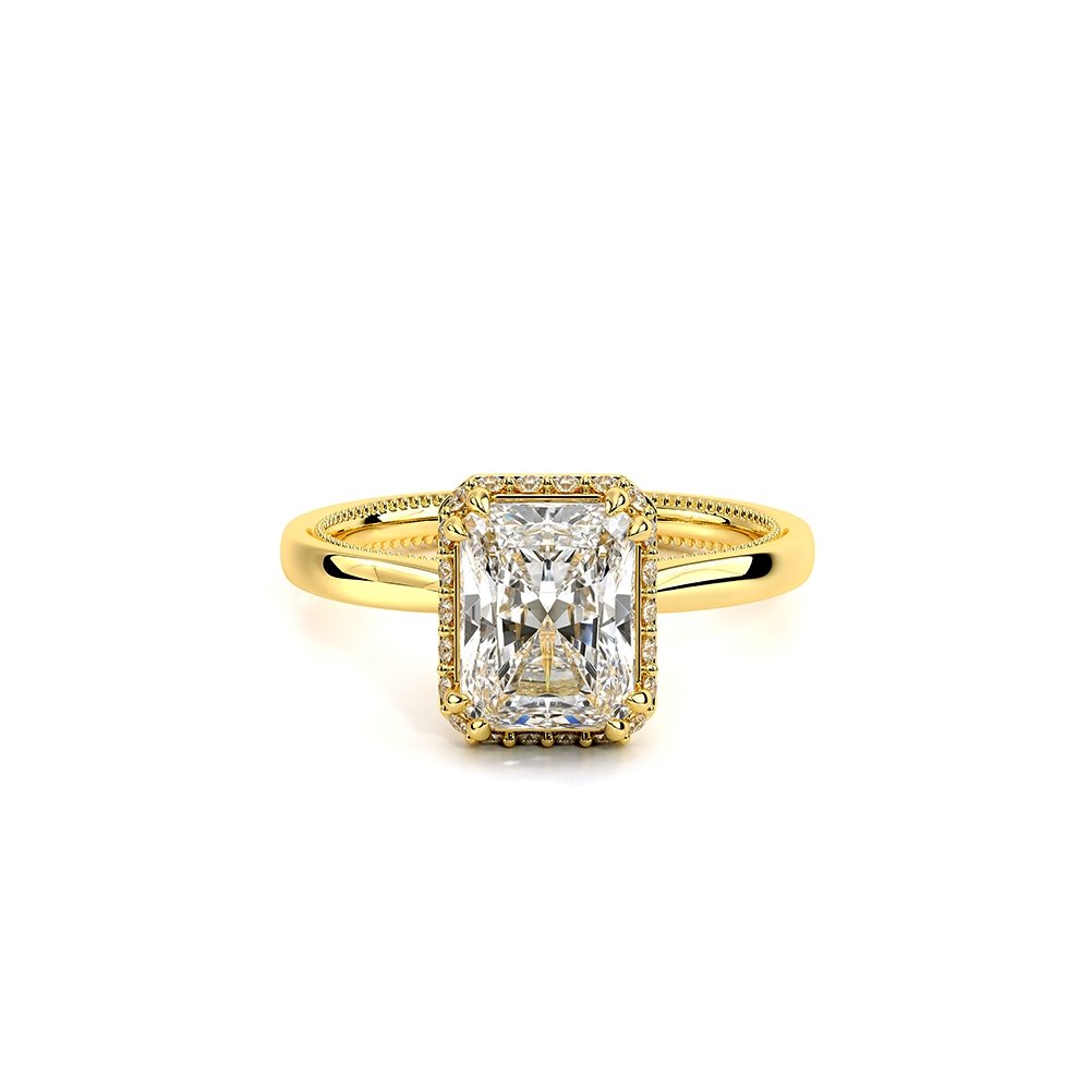 Renaissance-SOL302-XEM VERRAGIO Engagement Ring Birmingham Jewelry