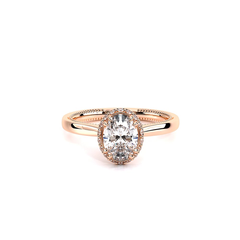 Renaissance-SOL302-XOV VERRAGIO Engagement Ring Birmingham Jewelry