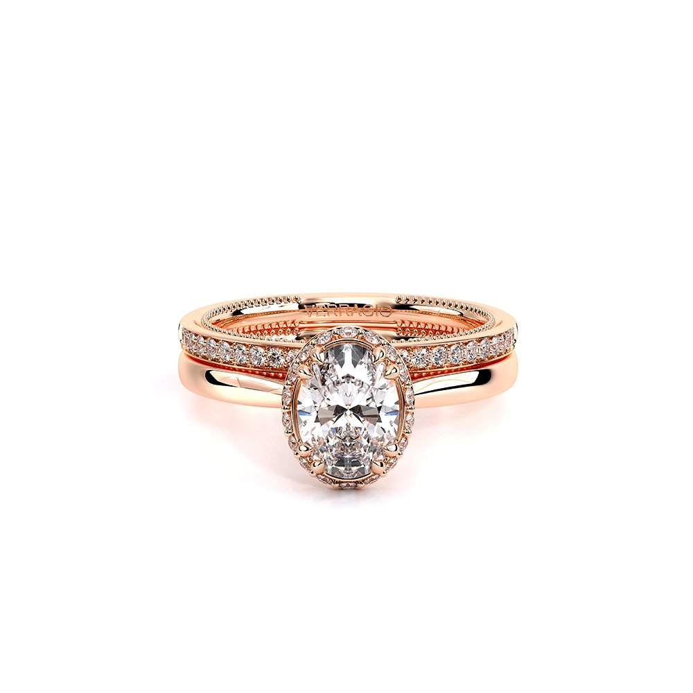 Renaissance-SOL302-XOV VERRAGIO Engagement Ring Birmingham Jewelry