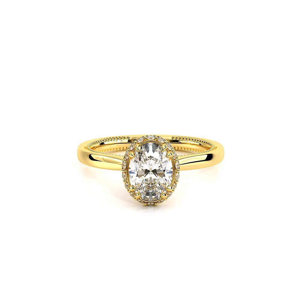 Renaissance-SOL302-XOV VERRAGIO Engagement Ring Birmingham Jewelry
