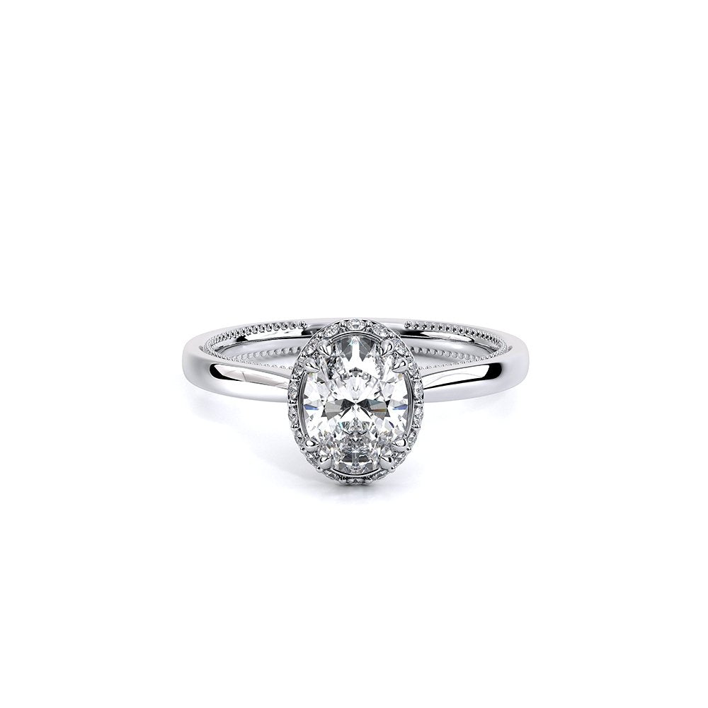 Renaissance-SOL302-XOV VERRAGIO Engagement Ring Birmingham Jewelry