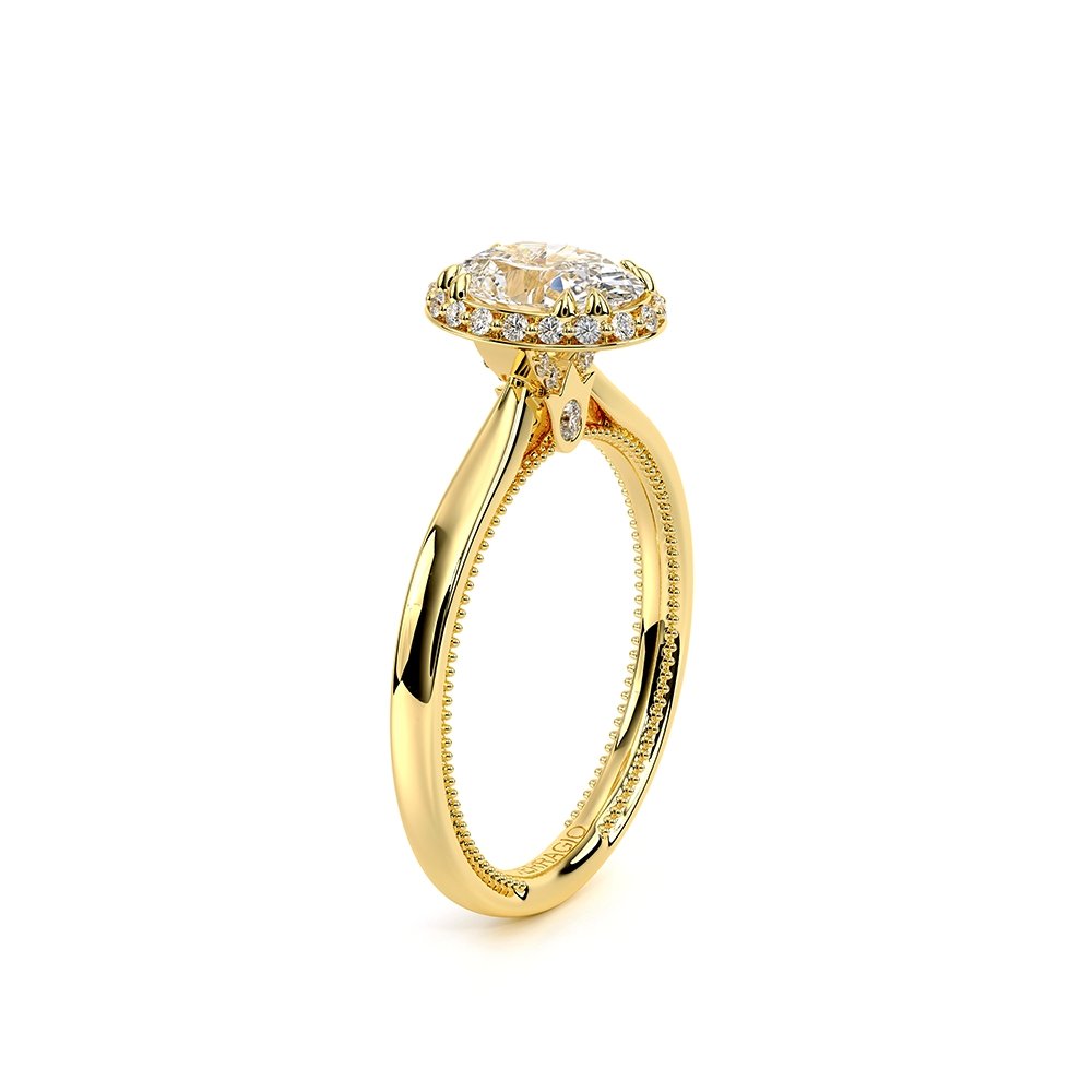 Renaissance-SOL302-XOV VERRAGIO Engagement Ring Birmingham Jewelry