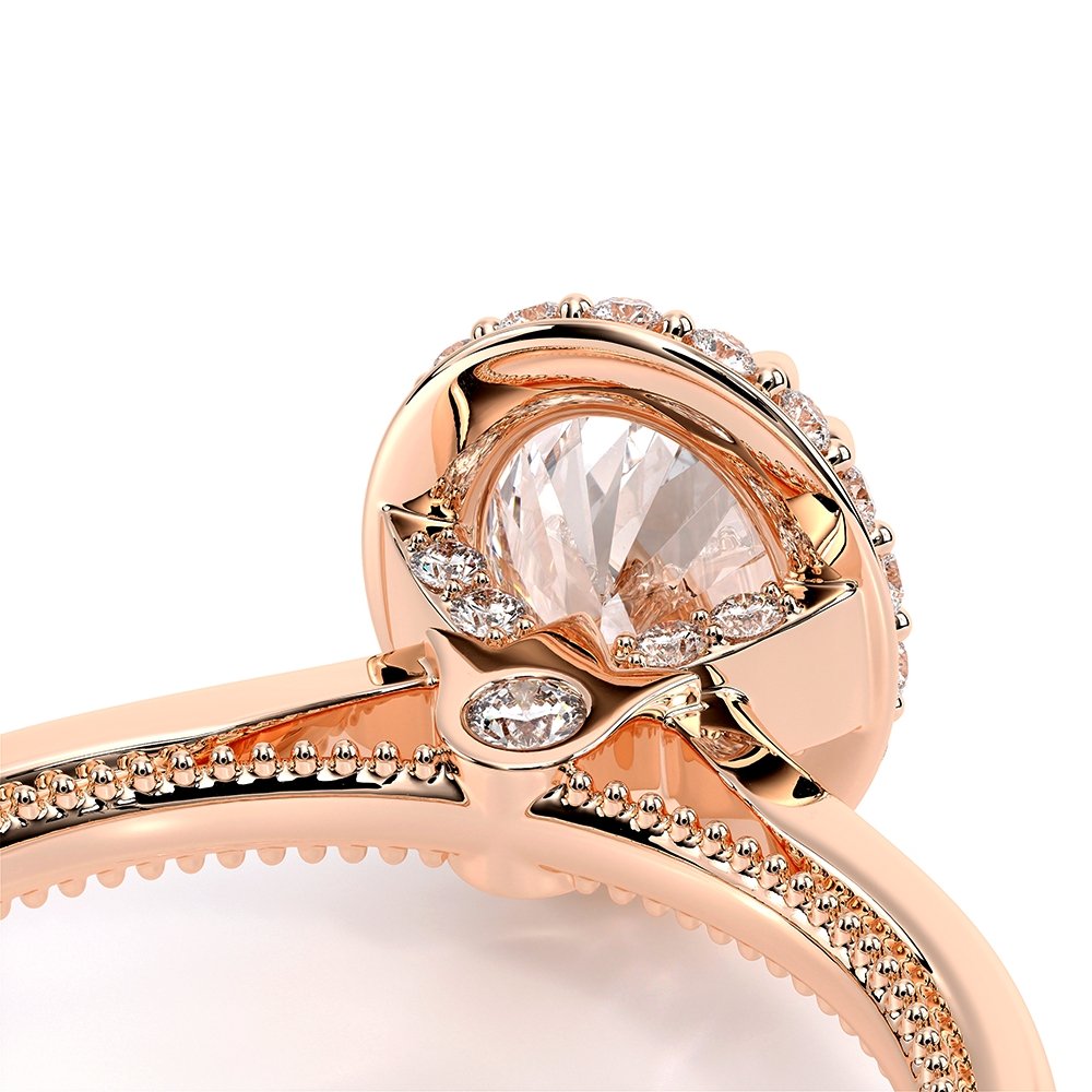Renaissance-SOL302-XOV VERRAGIO Engagement Ring Birmingham Jewelry