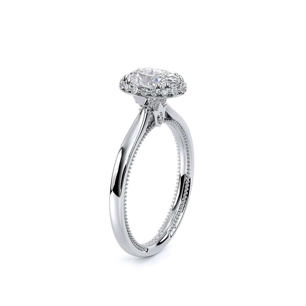Renaissance-SOL302-XOV VERRAGIO Engagement Ring Birmingham Jewelry