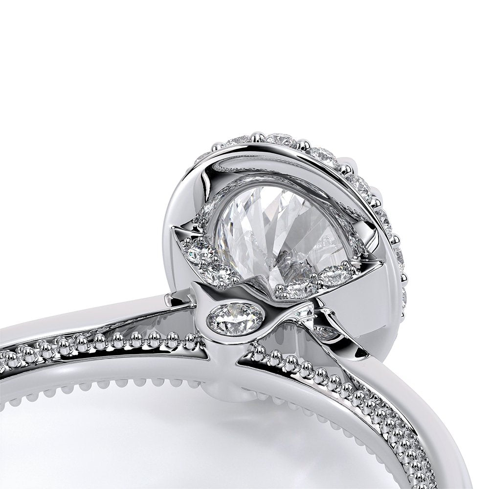 Renaissance-SOL302-XOV VERRAGIO Engagement Ring Birmingham Jewelry