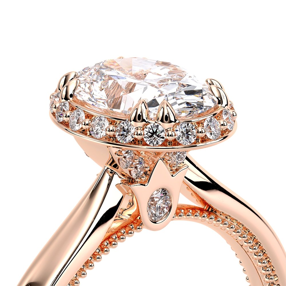 Renaissance-SOL302-XOV VERRAGIO Engagement Ring Birmingham Jewelry