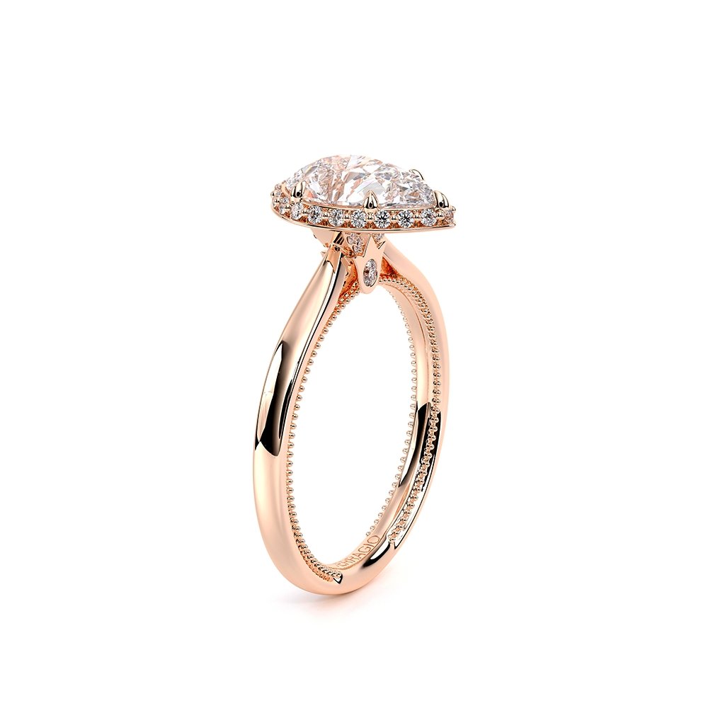 Renaissance-SOL302-XPS VERRAGIO Engagement Ring Birmingham Jewelry
