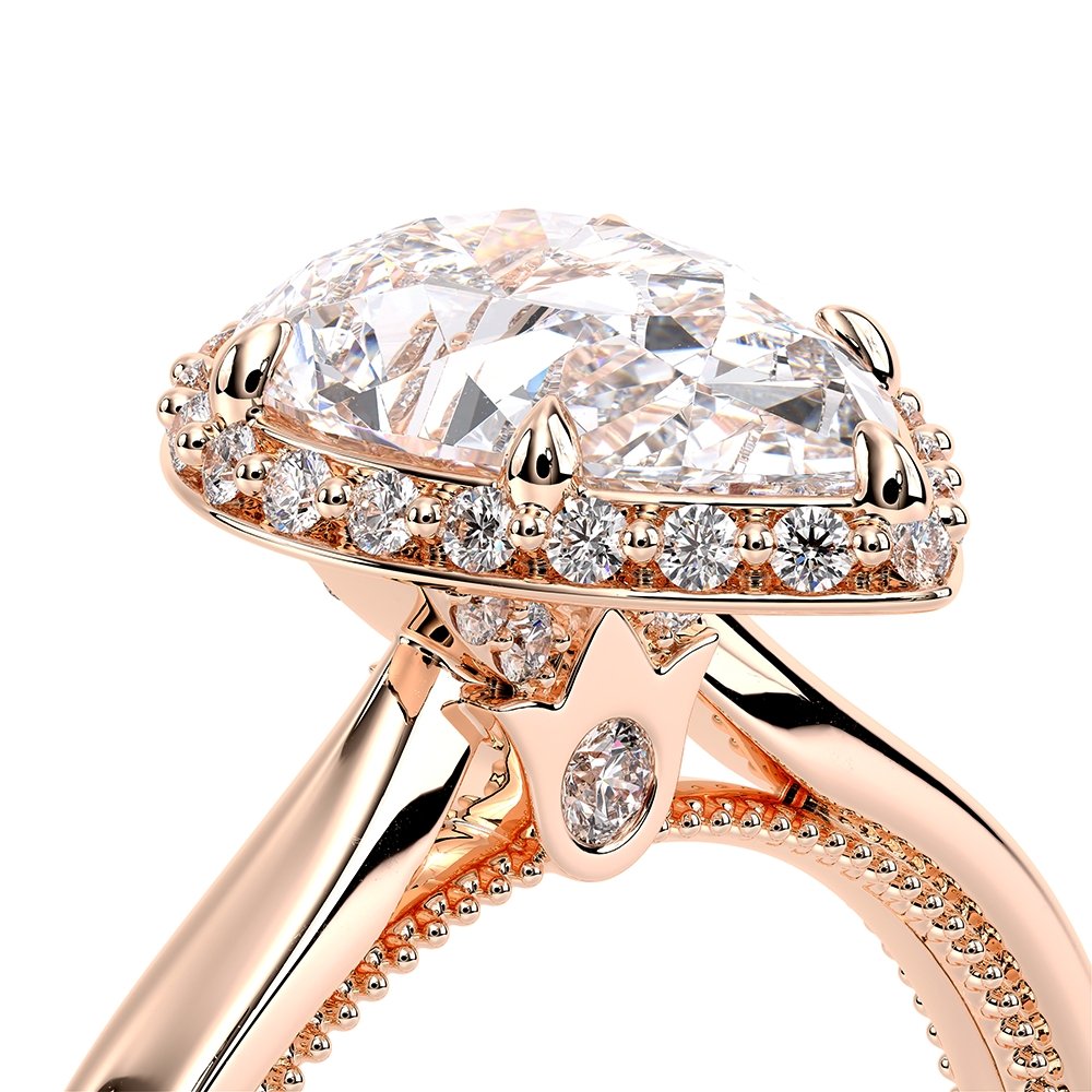 Renaissance-SOL302-XPS VERRAGIO Engagement Ring Birmingham Jewelry