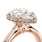 Renaissance-SOL302-XPS VERRAGIO Engagement Ring Birmingham Jewelry 