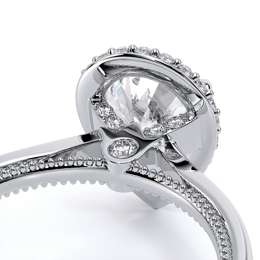 Renaissance-SOL302-XPS VERRAGIO Engagement Ring Birmingham Jewelry